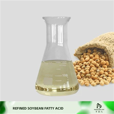 Naftos priedas Tikslioji liejimo Sojos pupelių oleino riebalų rūgštis